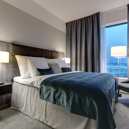 Clarion Hotel Air-2